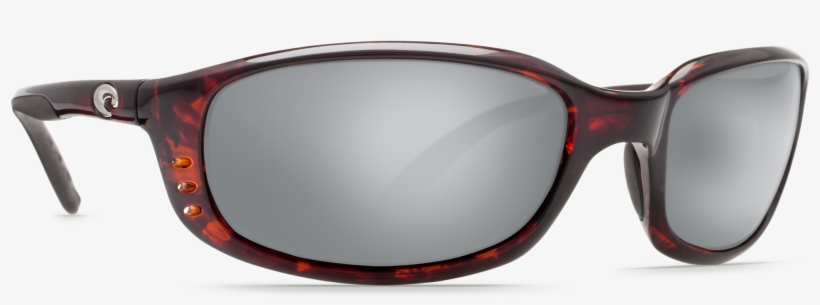 Costa Del Mar Brine Sunglasses In Tortoise, Tr-90 Nylon, transparent png