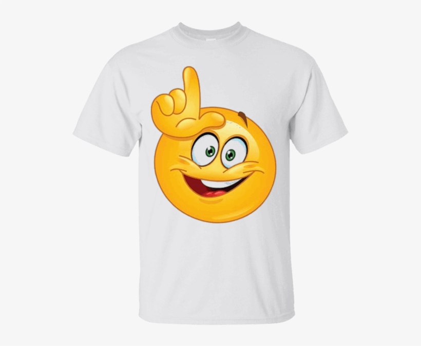 Read It - Happy Emoji T Shirt For Women Amazon, transparent png