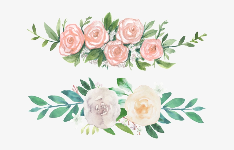 Roses Bouquet, Roses, Flowers, Leaves Png And Psd - Flower, transparent png