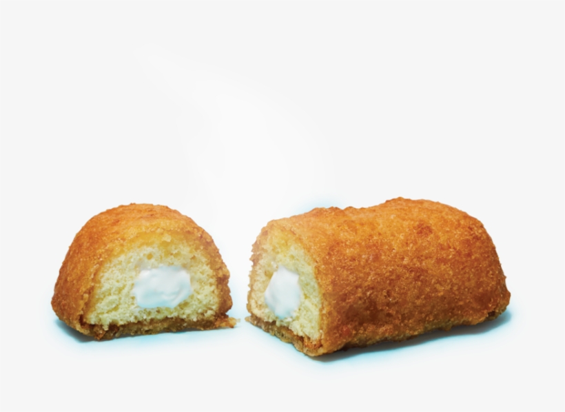 Twinkies - Fried Twinkie Transparent, transparent png