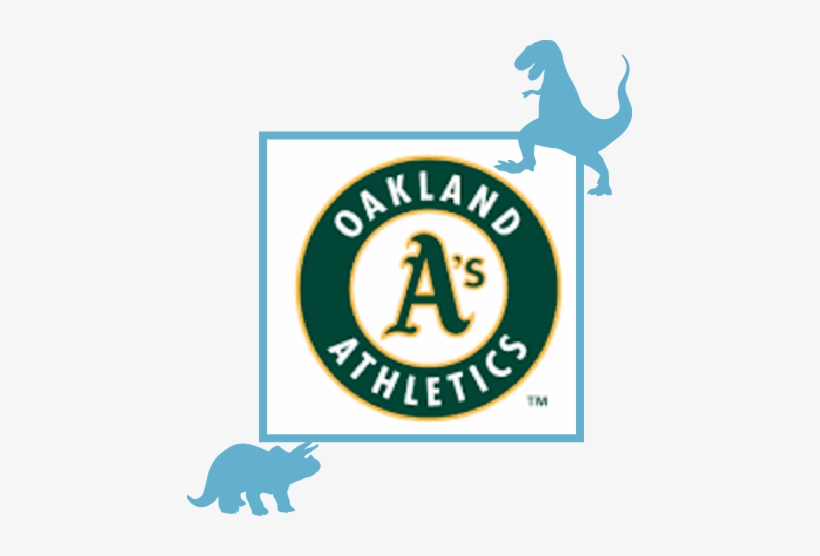 In France, Inside Out Was Entitled Vice-versa - Oakland A's Logo, transparent png