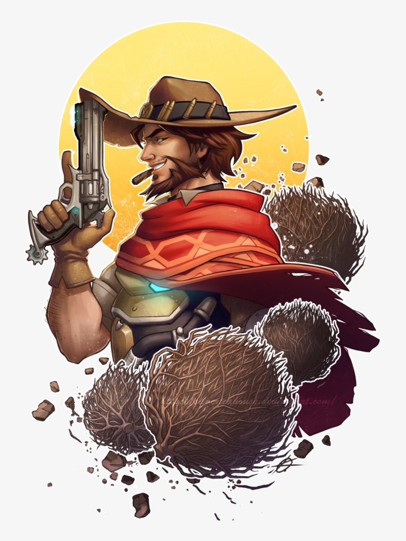 Overwatch Art, Overwatch, Blizzard, Blizzard Entertainment, - Overwatch, transparent png