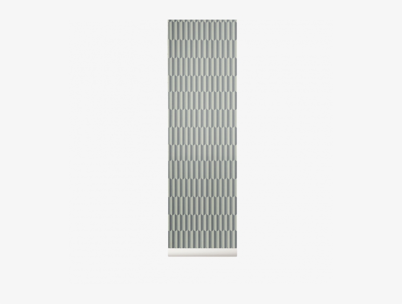 Wallsmart Arch Wallpaper - Arch Wallpaper In Mint Design By Ferm Living, transparent png