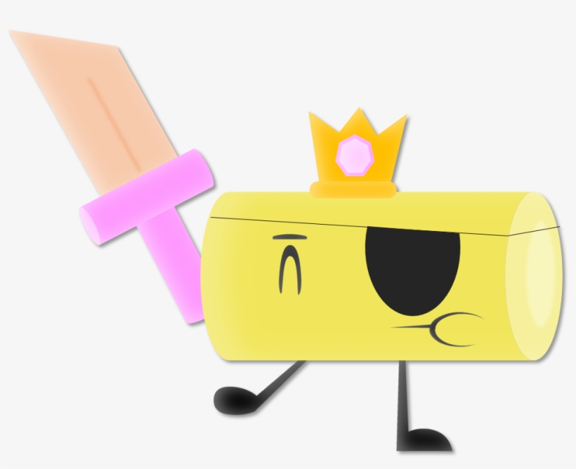King Twinkie, transparent png