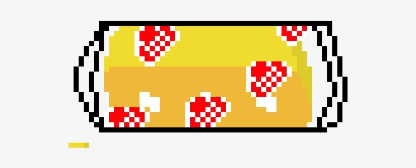 Twinkie - Crochet, transparent png