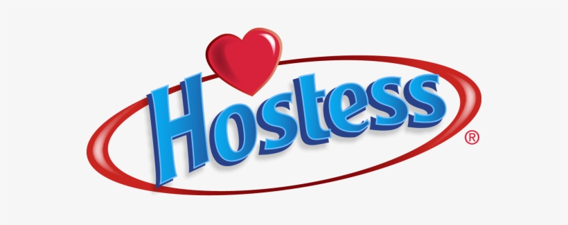 Hostess Brands, The Bakery Company Famous For Snack - Hostess Brands Logo Png, transparent png