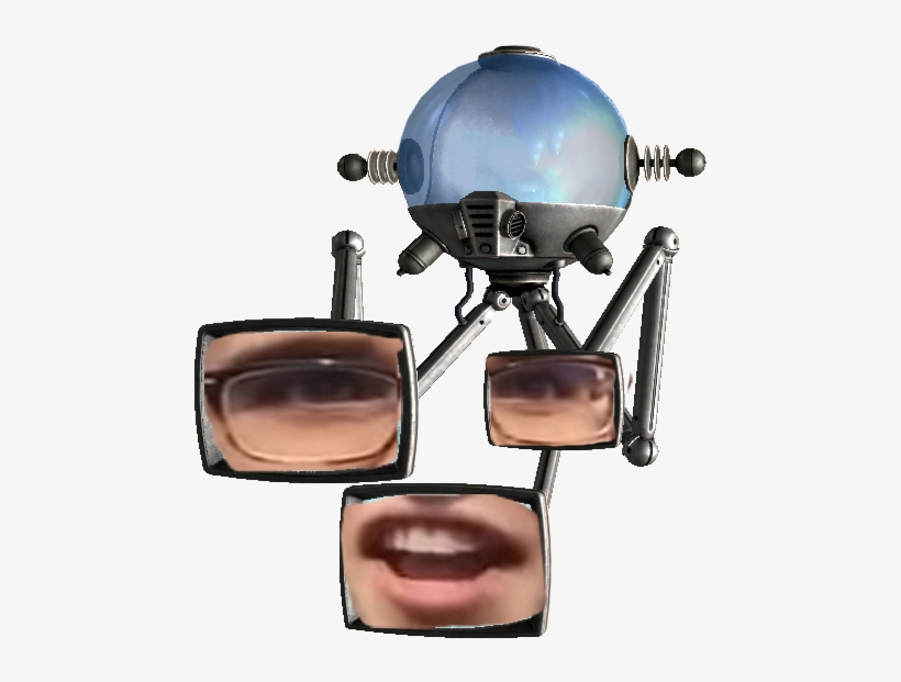 View Samegoogleiqdbsaucenao Carl , - Fallout New Vegas Dr Mobius, transparent png