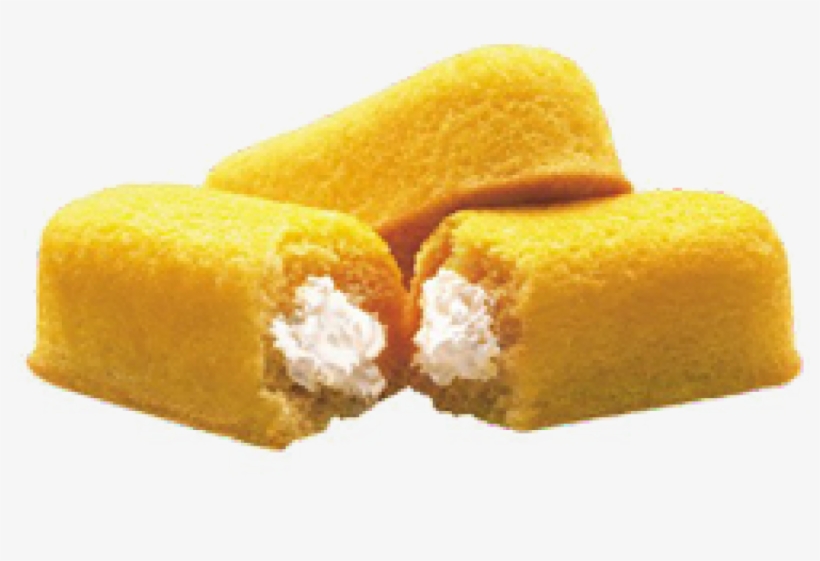 Twinkies - Hostess Twinkies 10 Pack, transparent png