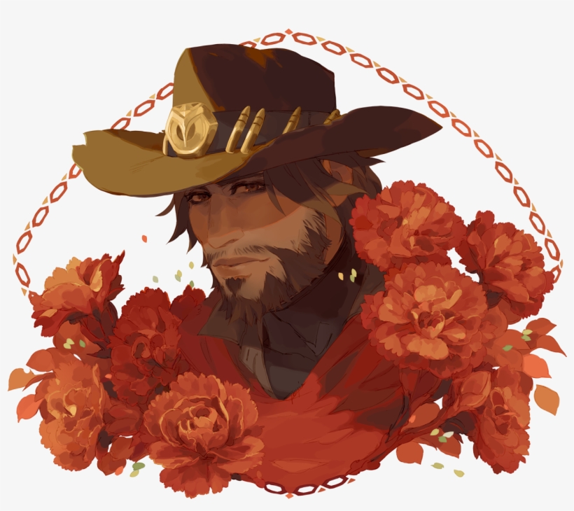 Carnations By Paexiedust - Digital Art, transparent png