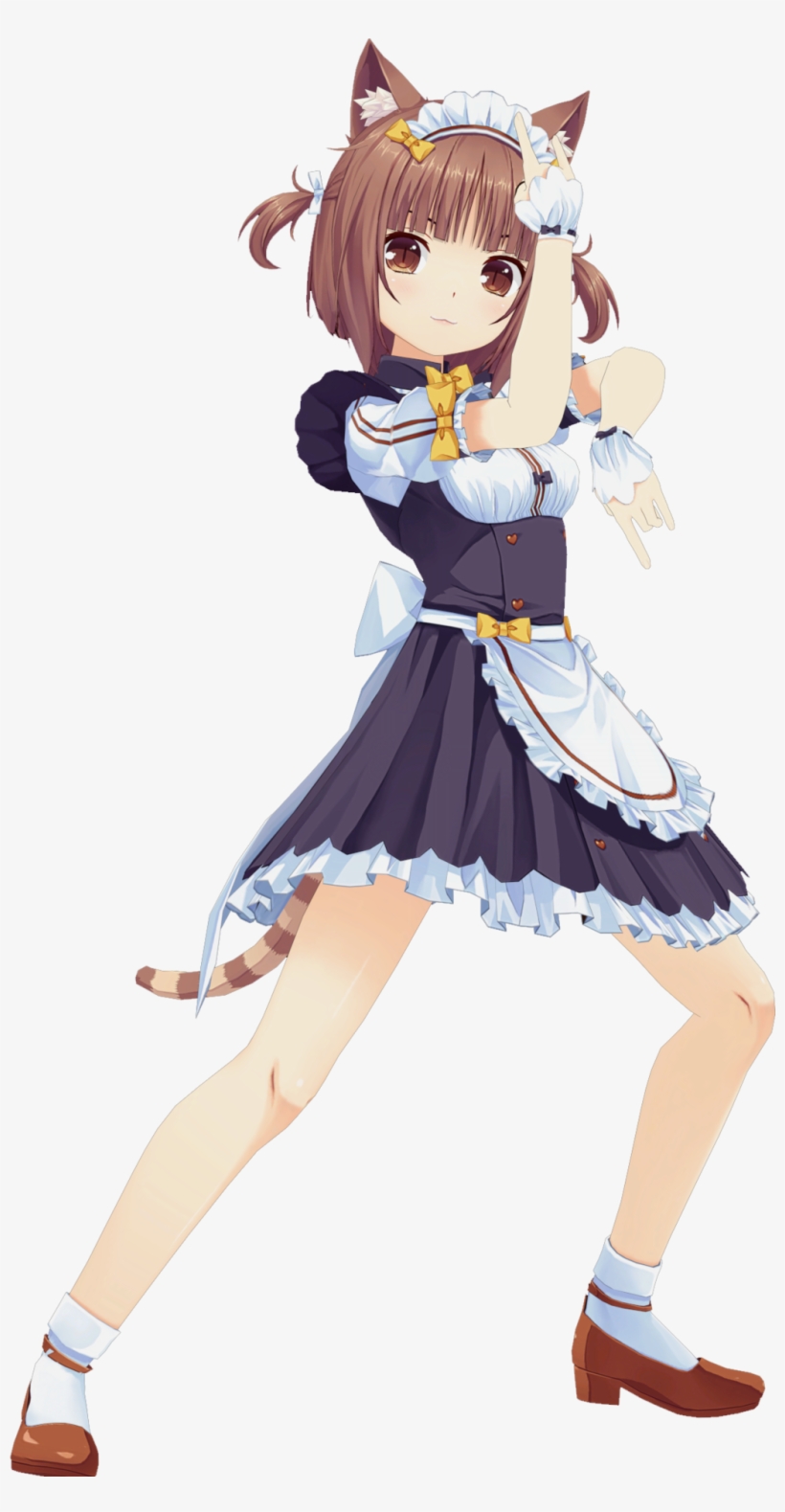 View Samegoogleiqdbsaucenao 1481565077755 , - Azuki Nekopara Full Body, transparent png