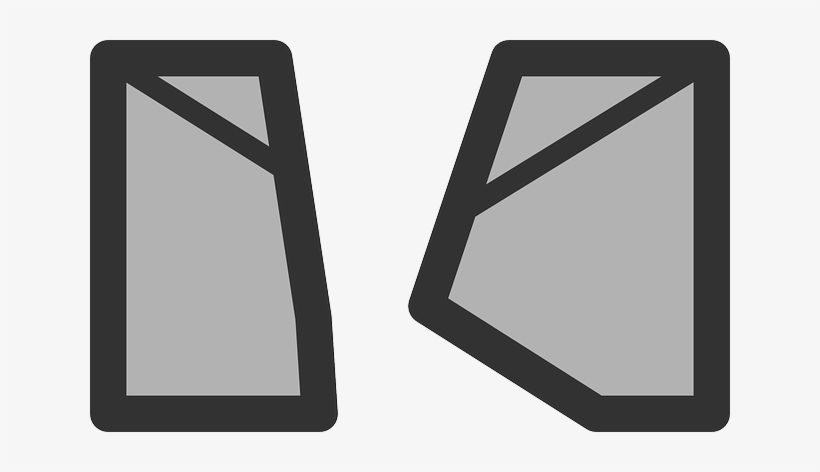 Mail, Flat, Theme, Error, Action, Icon - Mail, transparent png