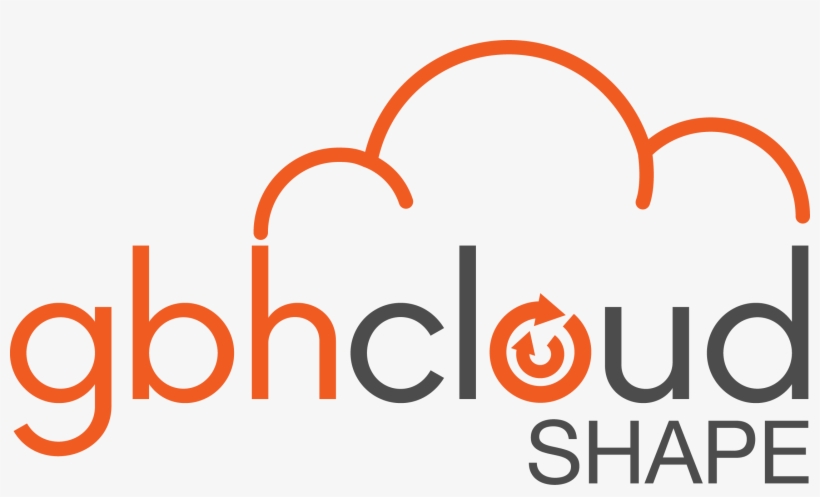 Start Your 30-day Gbh Cloud Shape Trial And See If - Shape, transparent png