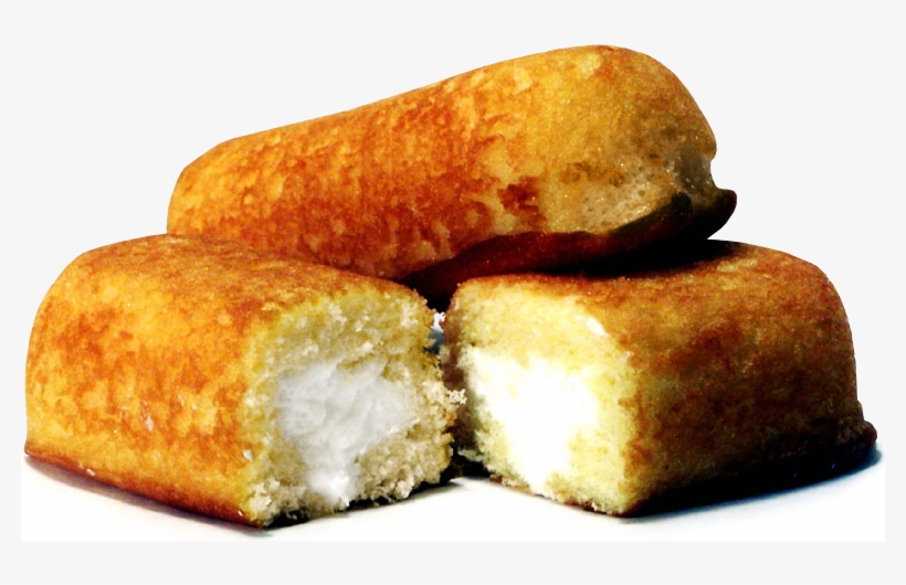 Anyone's Who's Ever Eaten A Twinkie Can Attest To The - Ingredients In A Twinkie, transparent png