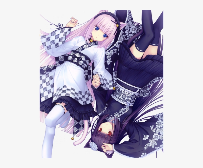 Vanilla Y Chocola, transparent png