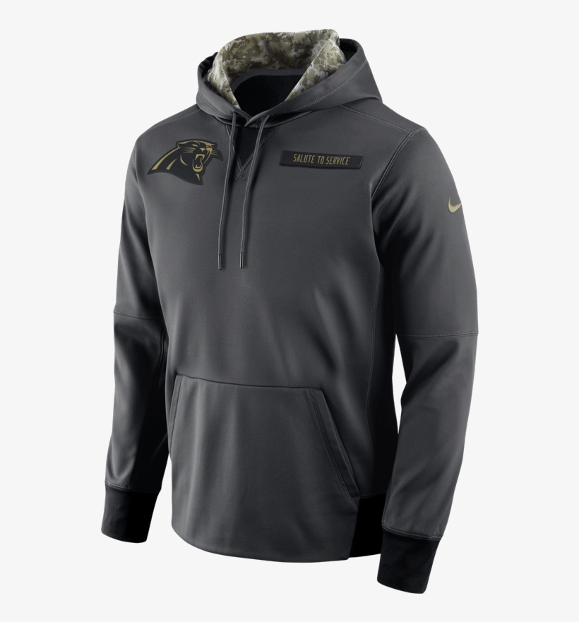 Carolina Panthers Youth Nike '16 Salute To Service - Salute To Service Giants, transparent png