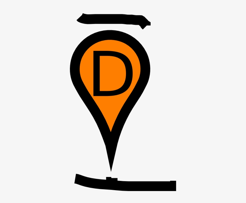 This Free Clipart Png Design Of D Naranja Clipart Has, transparent png