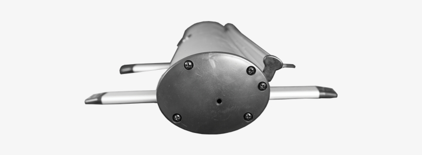 Round R Banner Shape Of Base - Wall Chaser, transparent png