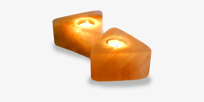 Triangle-shape - Candle, transparent png