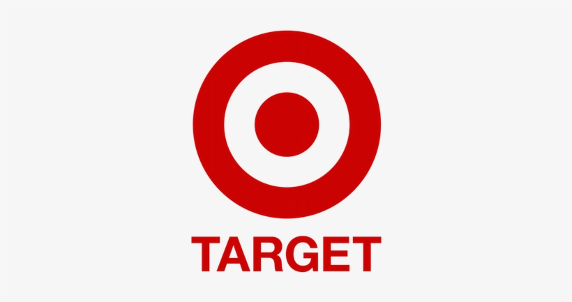 Target And More Team Up With Shazam For Instantly Shoppable - Target Logo Png, transparent png