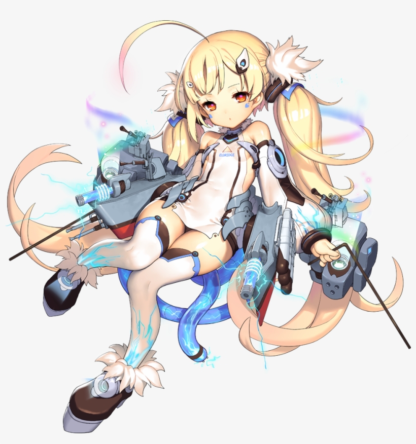 Nekopara Vanilla Png, transparent png