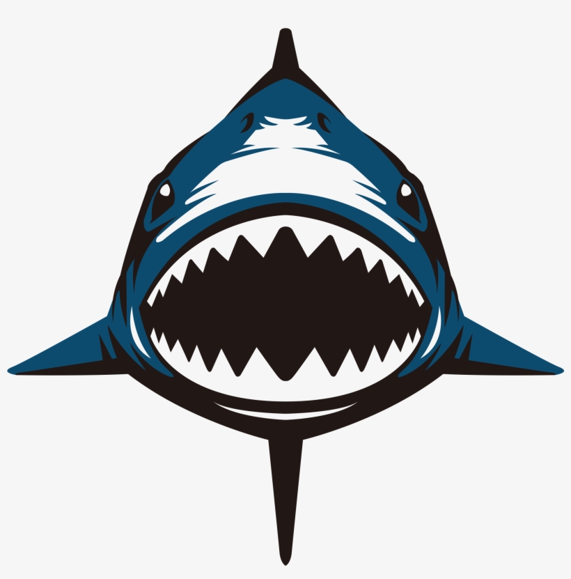 Deviantart Shark Logo Transparent Image - Doubutsu Sentai Zyuohger Zyuoh Shark, transparent png