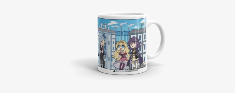 Fault Mug - Mug, transparent png