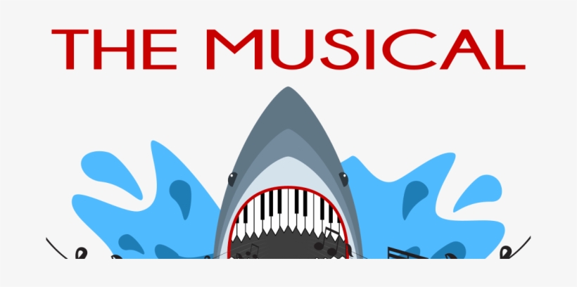 Blt Presents 'jaws - Jaws, transparent png