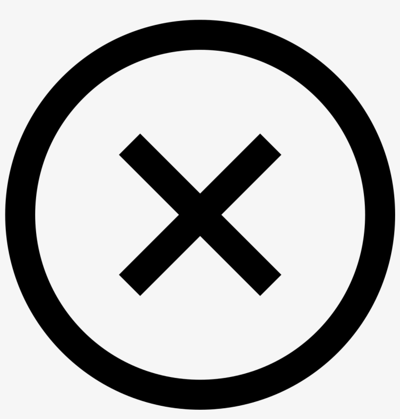 Png File - Number 7 In Circle, transparent png