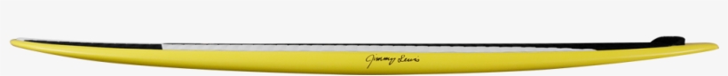 Jimmy Lewis Striker - Surfboard, transparent png