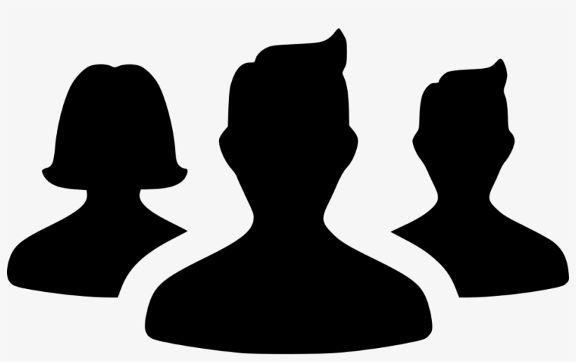 Png File - Audience Icon Png, transparent png