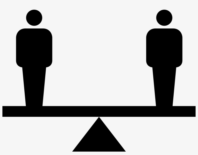 Big Image - Human Rights Clipart, transparent png