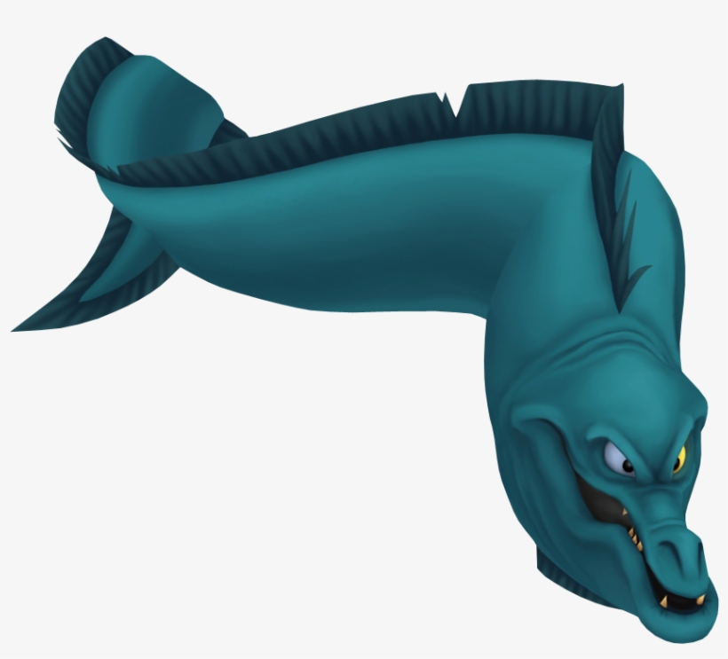 Flotsam Kingdom Hearts Flotsam 1024x922 PNG Download PNGkit