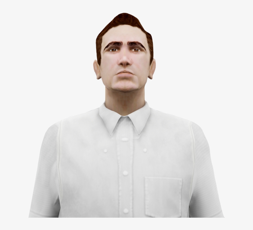 Administratively Liable Person - Gentleman, transparent png