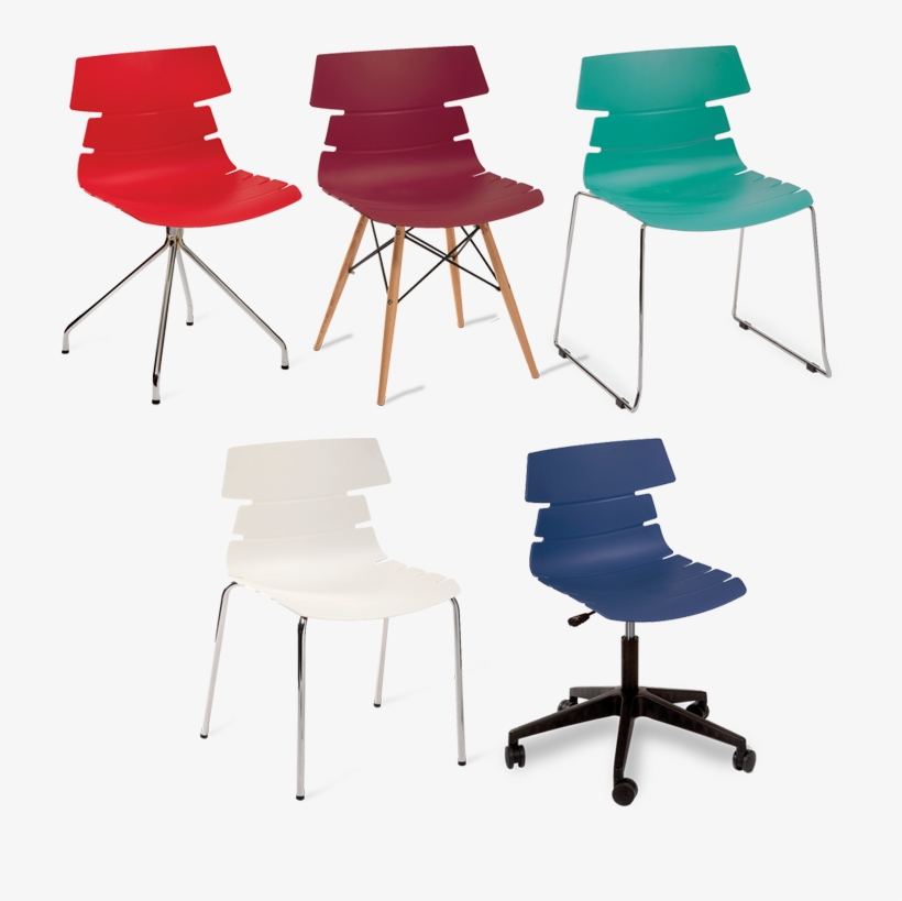 Leisure - Office Chair, transparent png