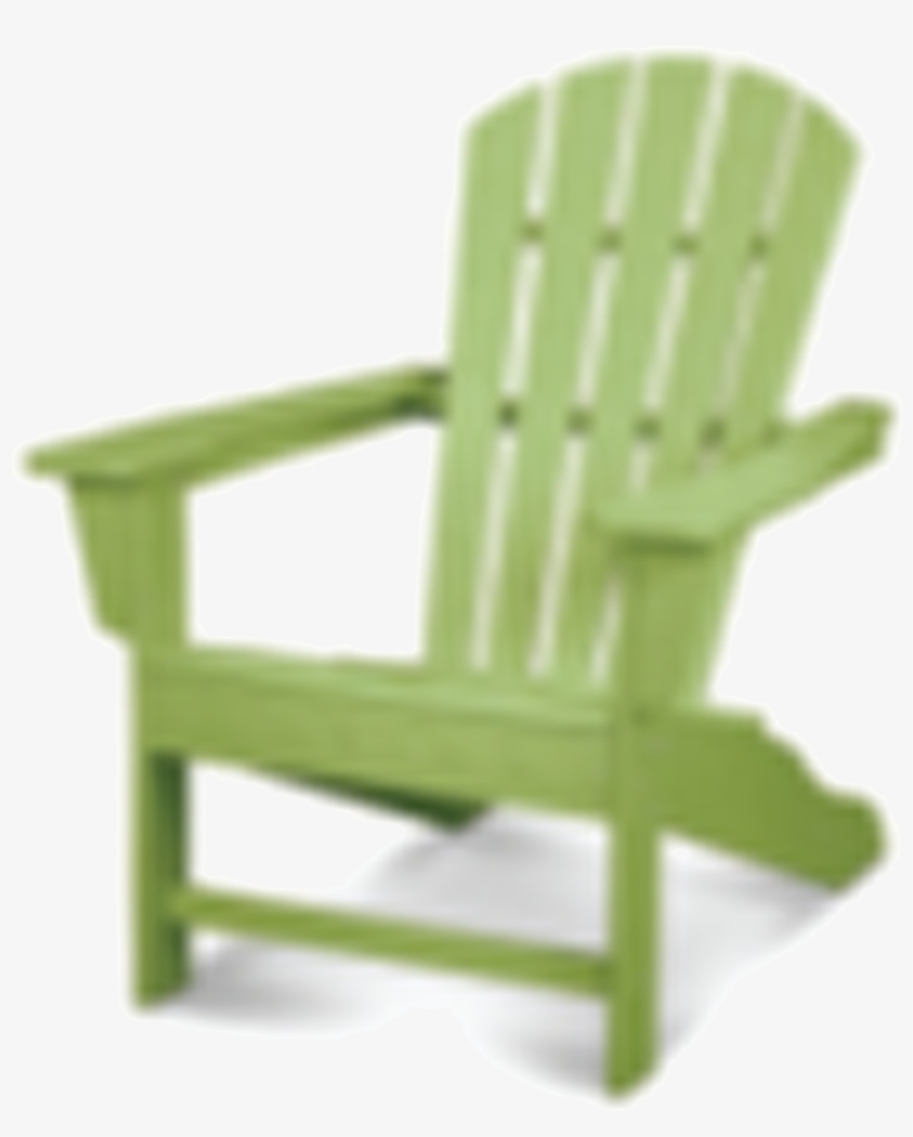 Home - Collections - Adirondack Chair, transparent png