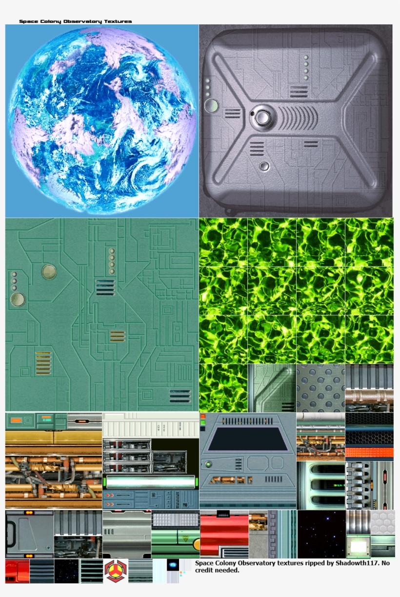 Click For Full Sized Image Space Colony Observatory - My Favorite Martian (1999), transparent png