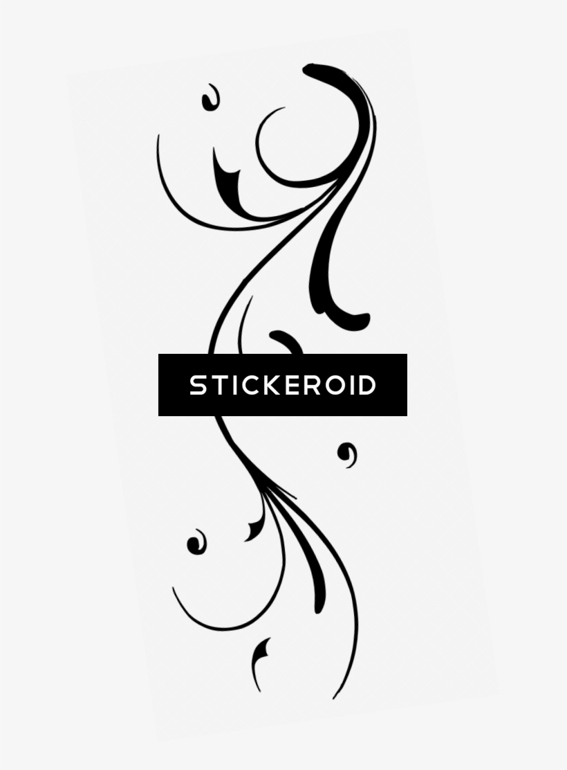 Vintage Swirl - Smoke Effect Transparent Background, transparent png