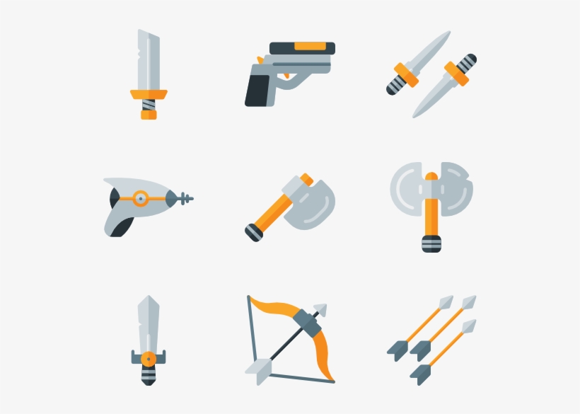 Weapon, transparent png