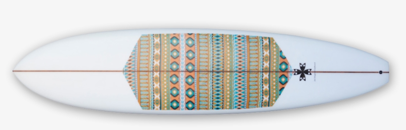 Ml42 Joel Fitzgerald Surfboards - Surfboard, transparent png