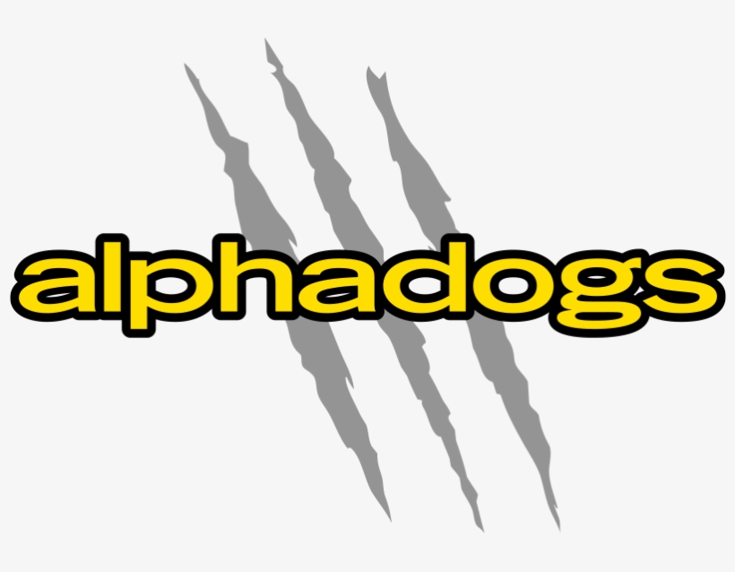 Menu - Alpha Dogs, transparent png