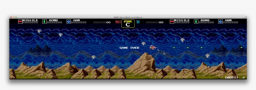Mame Is A Program That "runs" Or Emulates A Large Library - Sdl Tutorial, transparent png