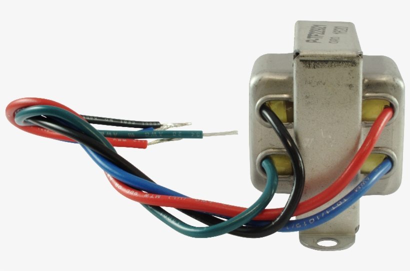 Fender® Replacement, Output, 3-1/2 W, - Fender Reverb Transformer Wiring, transparent png