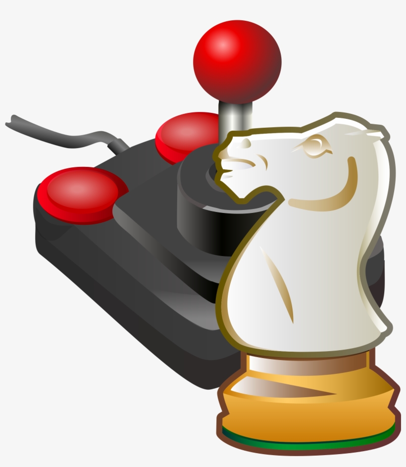 Open - Strategy Video Game Icon 2000px Wikimedia Svg, transparent png