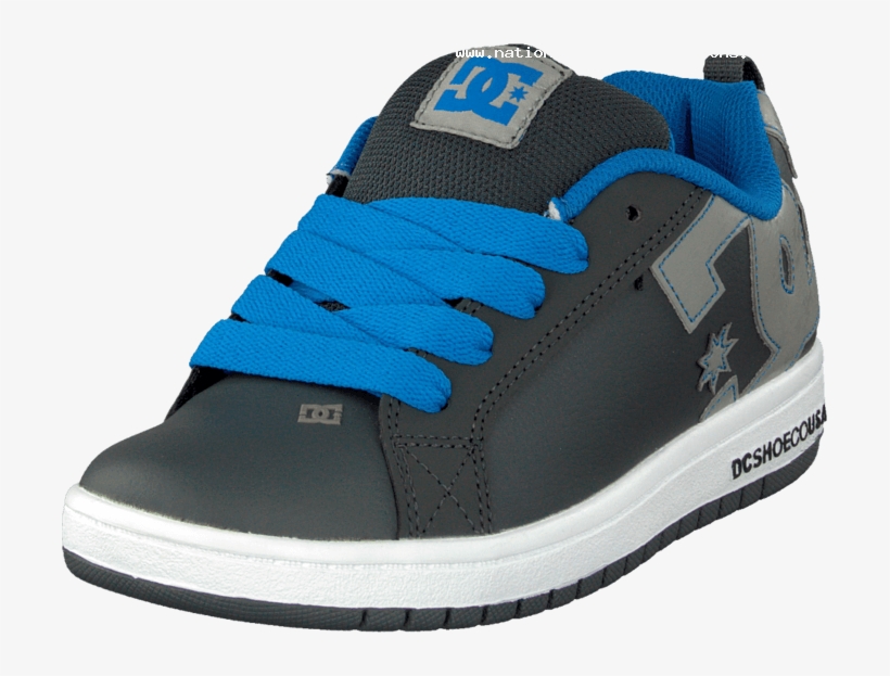 Stable Quality Dc Shoes Children Trainers & Sport Shoes - Shoe, transparent png