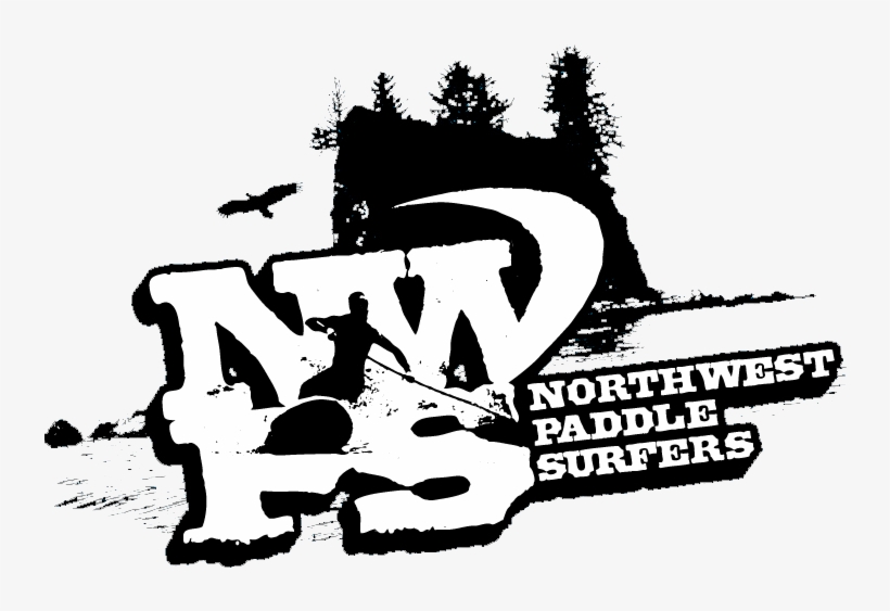 Translogo - Northwest Paddle Surfers, transparent png