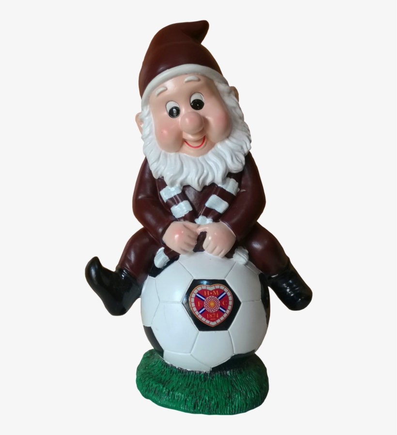 Ball Gnome - Football, transparent png
