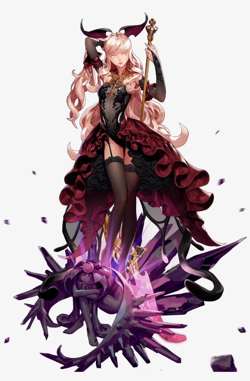 Izanami - 3162x4323 PNG Download - PNGkit