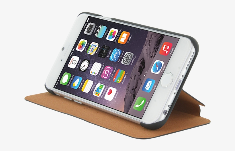 Dc Shoes Folio Case Image - Iphone6 Leather Case Verus Leather Notebook-type Case, transparent png
