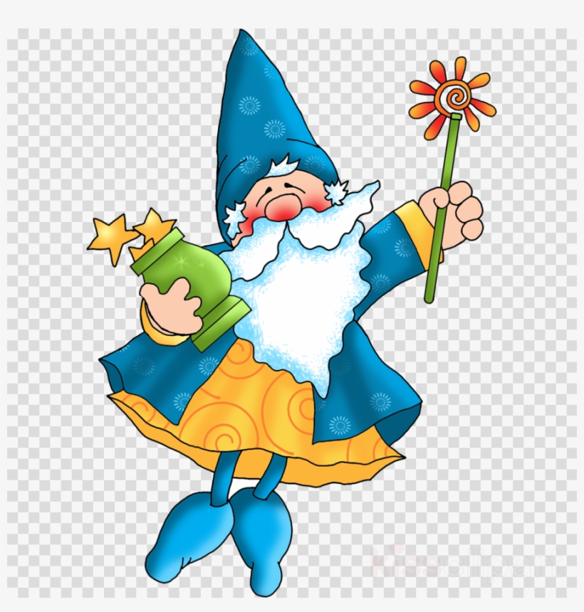 Clip Art Clipart Wand Clip Art - Christmas Day, transparent png