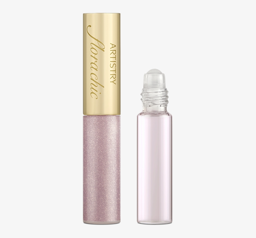 ¿la Fragancia Artistry Flora Chic™ Y Un Brillo De Labios - น่ำ หอม แอ ม เว, transparent png